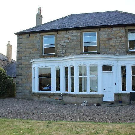 Stamford Farmhouse Bed & Breakfast Алнуик Екстериор снимка