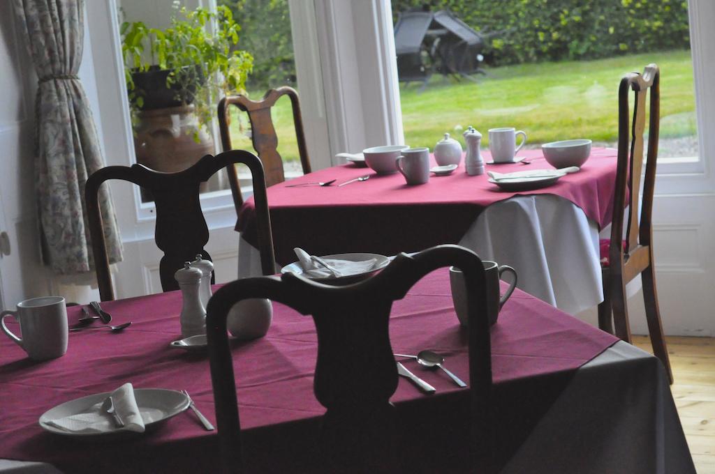 Stamford Farmhouse Bed & Breakfast Алнуик Екстериор снимка
