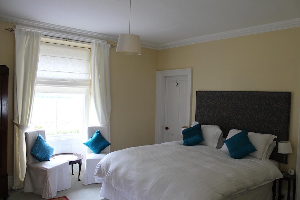 Stamford Farmhouse Bed & Breakfast Алнуик Екстериор снимка