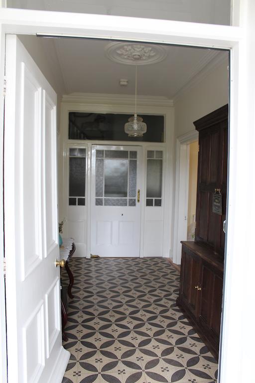 Stamford Farmhouse Bed & Breakfast Алнуик Екстериор снимка