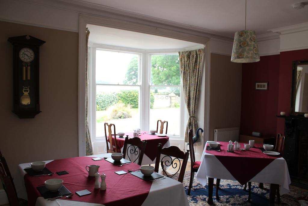 Stamford Farmhouse Bed & Breakfast Алнуик Екстериор снимка